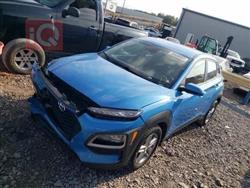 هیۆندای کۆنا